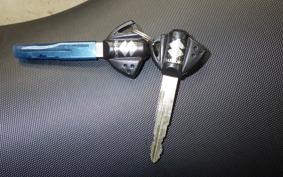 SUZUKI GSX-S1000F 2017 GT79B