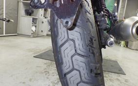 HONDA REBEL 250 S 2010 MC49