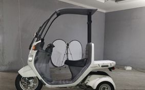 HONDA GYRO TA03