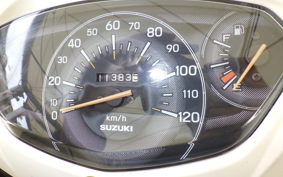 SUZUKI ADDRESS V125 DT11A