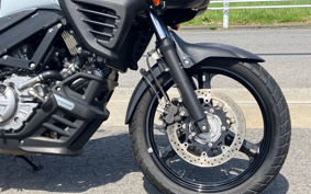 SUZUKI DL650 ( V-Strom 650 ) 2016 VP56A