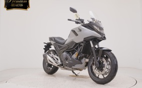 HONDA NC750X DCT 2026 RH23