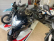 Фото Suzuki GSX-1300R HAYABUSA 2009 с японского аукциона
