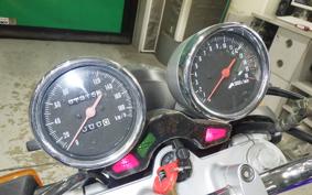 SUZUKI GSX400 IMPULSE 1996 GK79A