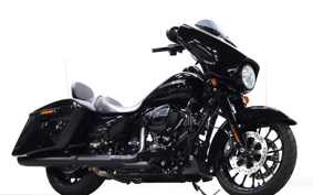 HARLEY FLHXS 2019 KRP