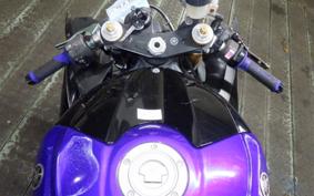 YAMAHA YZF-R6 2009