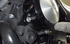 HONDA CB400 SUPER BOLDOR VTEC 2007 NC39