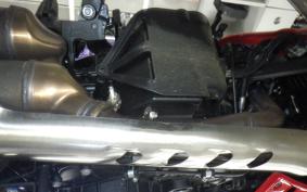 DUCATI DIAVEL V4 2026