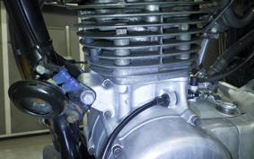 YAMAHA SR400 Gen.2 1994 1JR