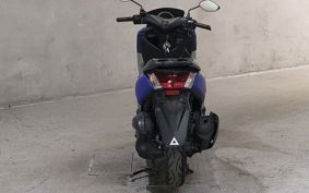 YAMAHA N-MAX 125 SE86J