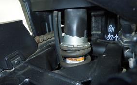 KAWASAKI NINJA 250R EX250K