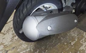 SUZUKI LET's Super Good 2004 CA4AA