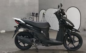 SUZUKI ADDRESS V110 CE47A