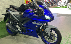 YAMAHA YZF-R25 ABS RG43J