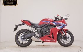HONDA CBR650R E-Clutch 2026 RH17