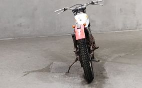 HONDA TLR200 MD09