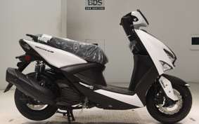 YAMAHA CYGNUSｸﾞﾘﾌｧｽ SEJ4J
