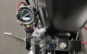 YAMAHA DRAGSTAR 400 VH01J