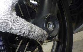 SUZUKI ｼﾞｸｻｰ250SF 2016 ED22B