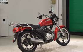 HONDA CBF125T