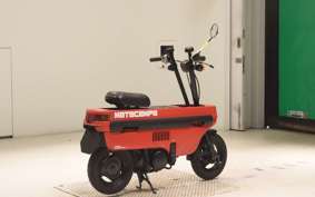 HONDA MOTOCOMPO AB12