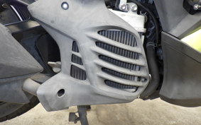 YAMAHA AERO ｯｸｽ155 1998