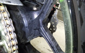 KAWASAKI NINJA ZX-6R A 2022 ZX636G