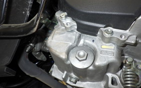 HONDA ADV160 1997 KF54