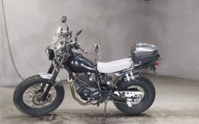 YAMAHA TW225 DG09J