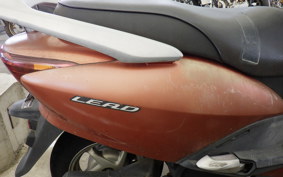 HONDA LEAD 110 1992 JF19