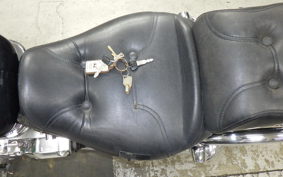 SUZUKI INTRUDER 1400 1988