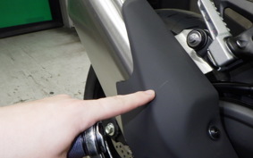 KAWASAKI ZX-4RR 2026 ZX400P