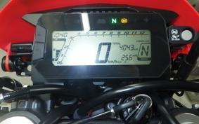 HONDA CRF250L 2013 MD47
