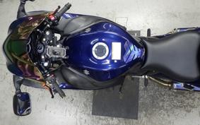 SUZUKI HAYABUSA Gen.2 2010