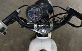 HONDA APE50 AC16