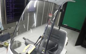 HONDA GYRO CANOPY TA03