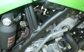 KAWASAKI KX112 KX112A