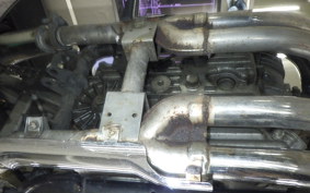 KAWASAKI ZEPHYR 750 2001 ZR750C