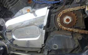 KAWASAKI VULCAN 400 Gen.2 VN400A