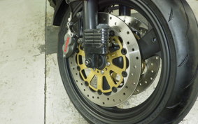 YAMAHA FZ750 1986 1FM