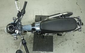 HONDA DAX 125 JB04