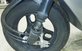 HONDA DIO Gen.6 2007 AF68