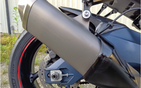 SUZUKI GSX-R750 2011 C4111