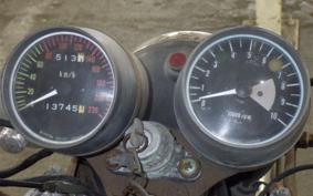 KAWASAKI W1 SA W1F