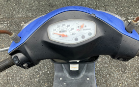 SUZUKI ADDRESS V50 CA44A