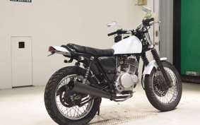 SUZUKI GRASS TRACKER NJ4BA