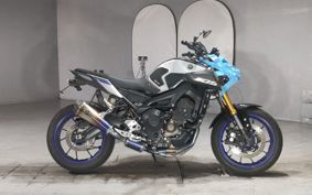 YAMAHA MT-09 SP 2019 RN52J