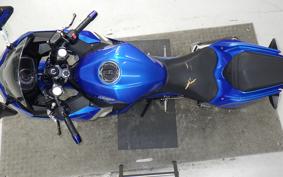 KAWASAKI NINJA 250 2 2015 EX250P