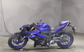 YAMAHA YZF-R25 RG10