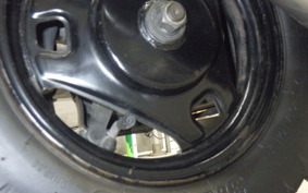 SUZUKI ADDRESS V125 G 2007 CF46A